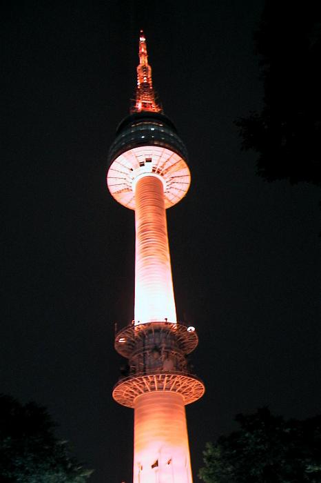 Seoul_Tower